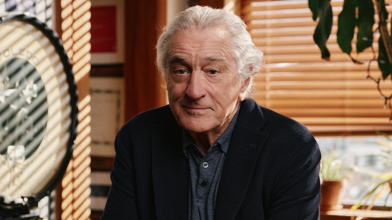 Robert De Niro to be honoured with honorary Palme d’Or at Cannes 2025