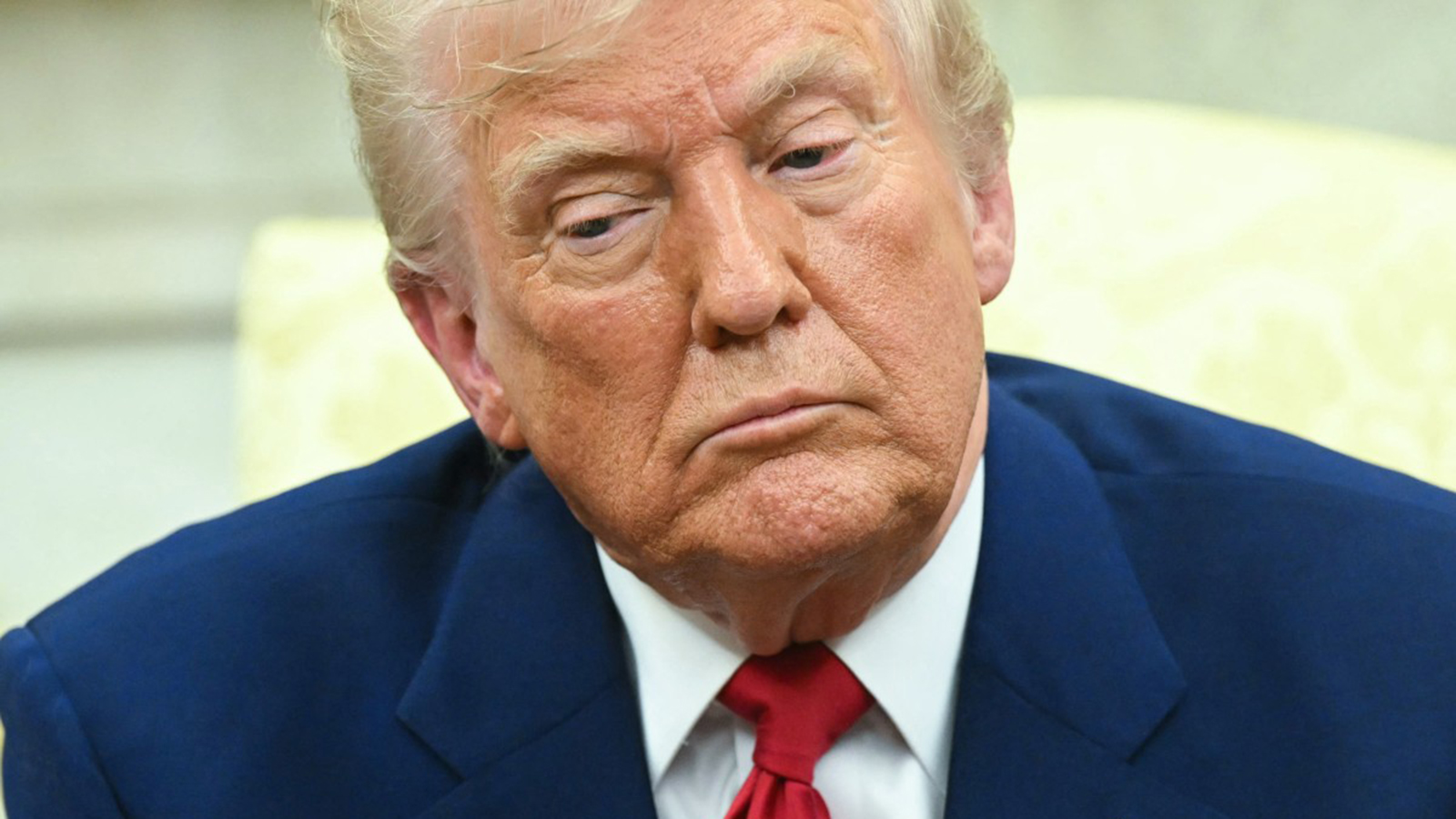 ‘We knew everything’ Trump on Israeli attack on Iran