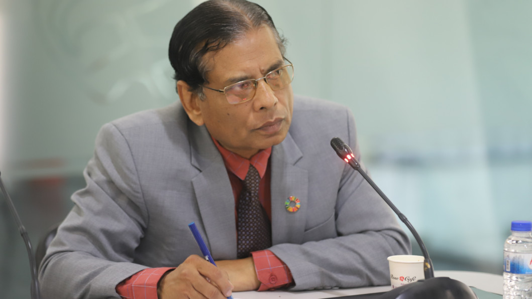 What should be our game plan to tackle global volatility?