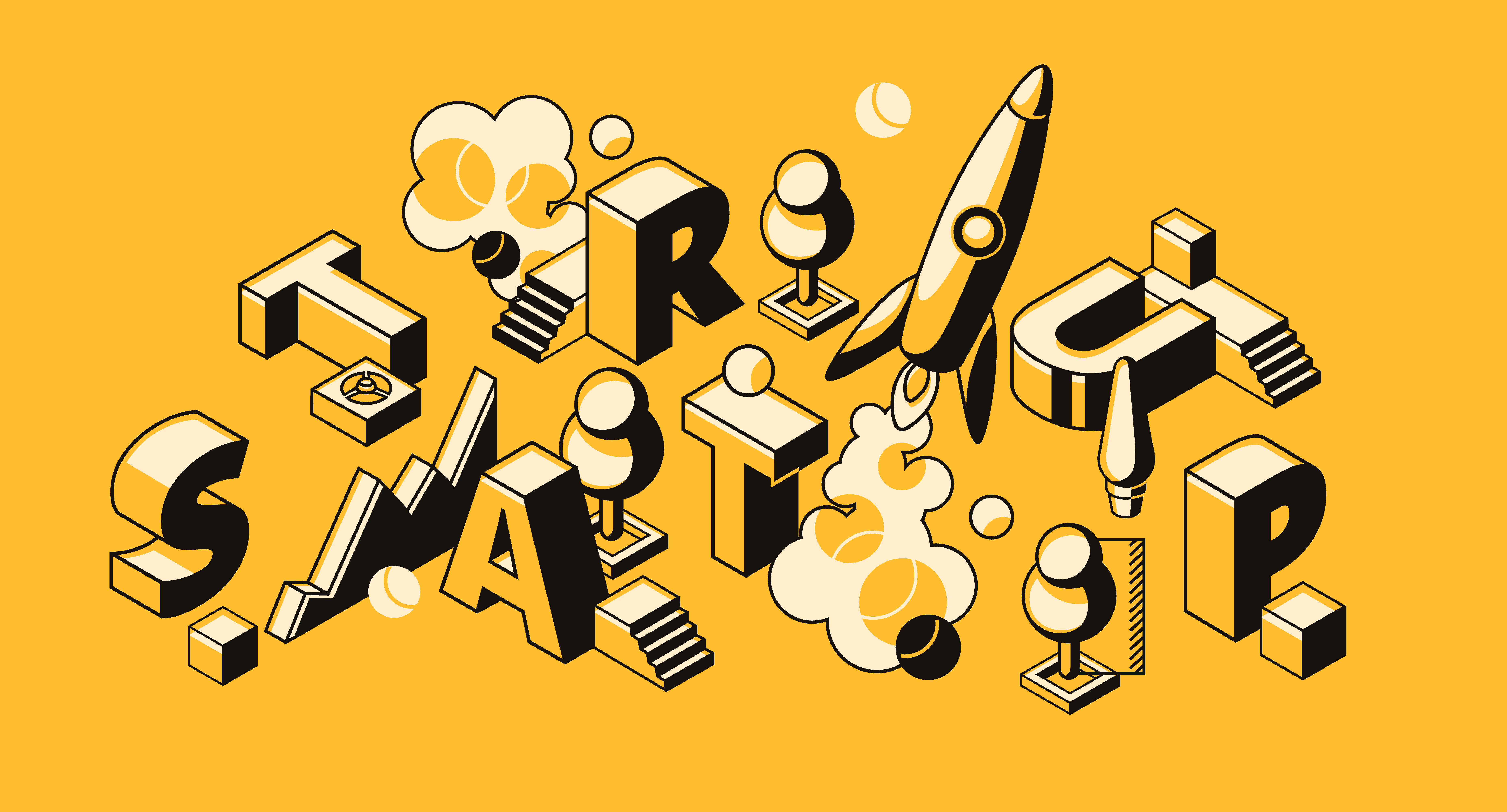 Our startup ecosystem needs nurturing