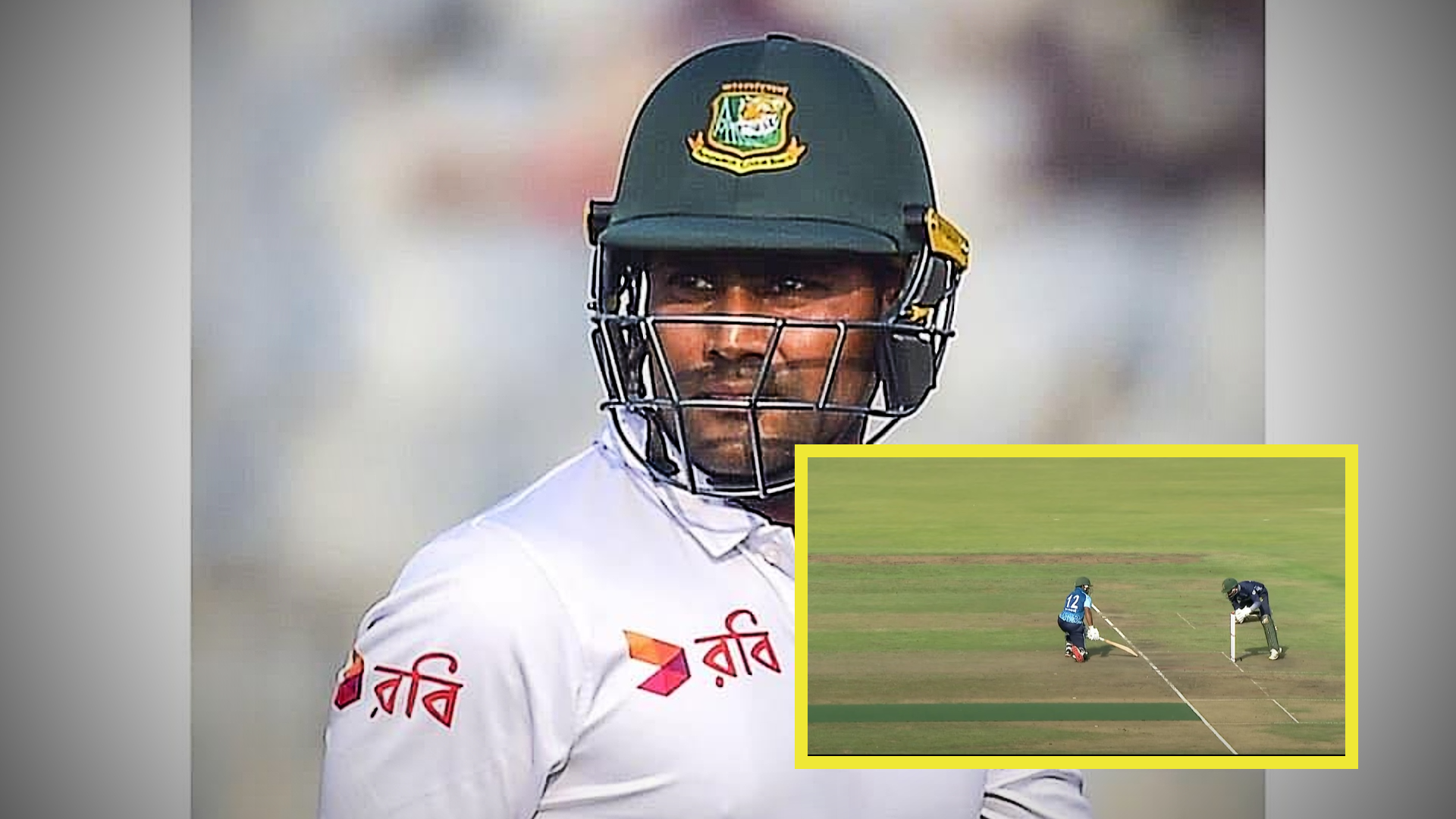 ‘Filthy games’ fuel Imrul's fury over controversial DPL incident