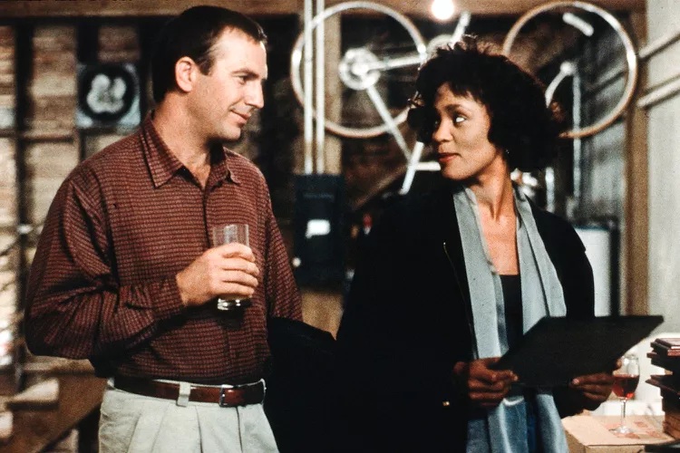 ‘Taylor Swift: The Eras Tour’ director to helm ‘The Bodyguard’ remake