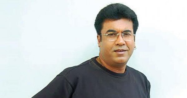 Remembering legendary actor Manna on his birth anniversary