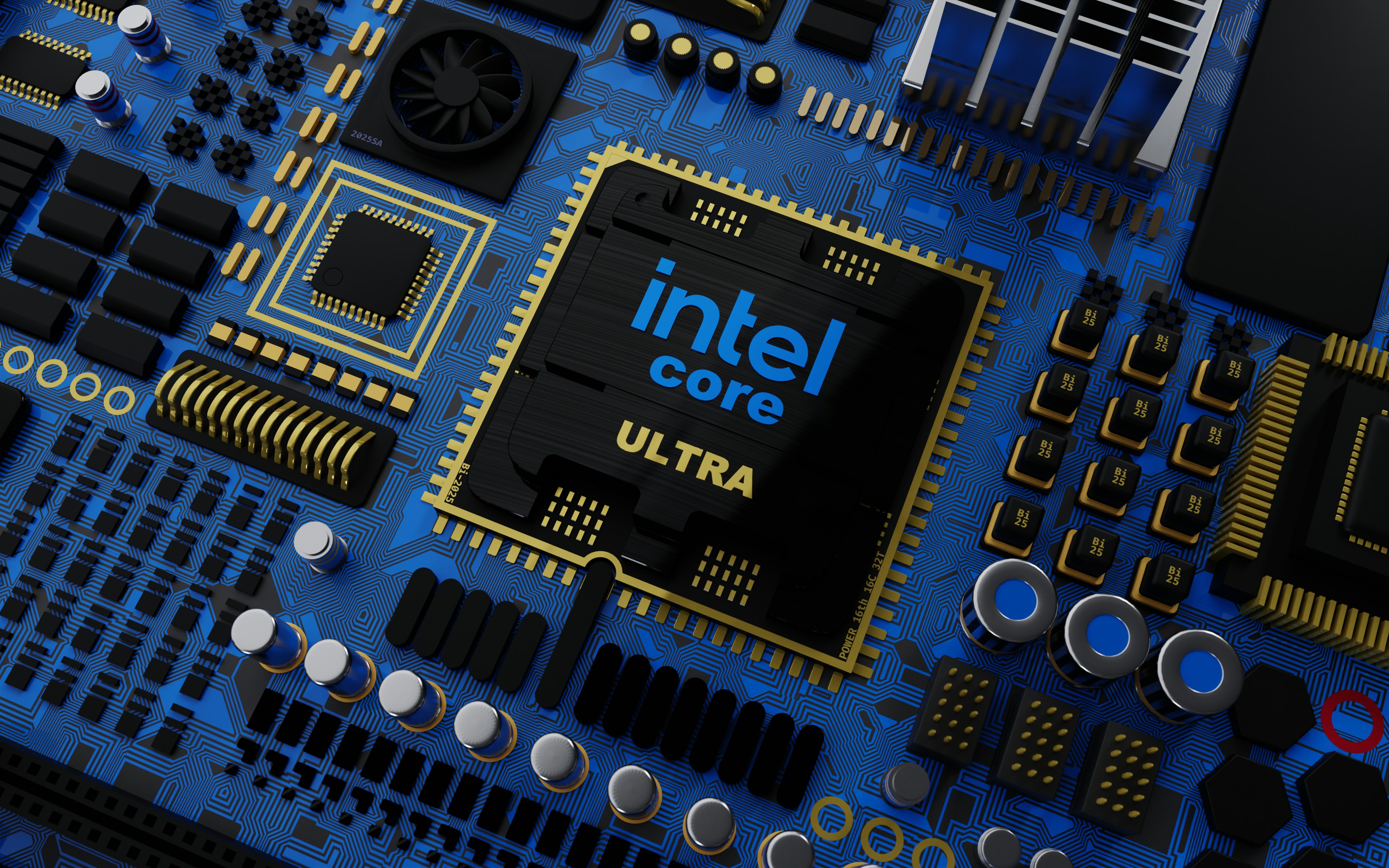Intel to sell 51% stake in Altera chip business to Silver Lake
