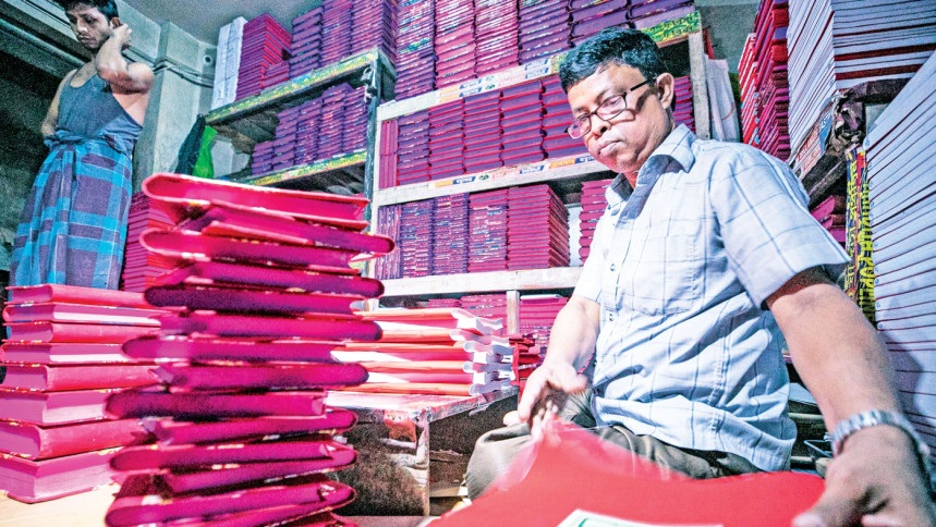 We want an inclusive society this new year