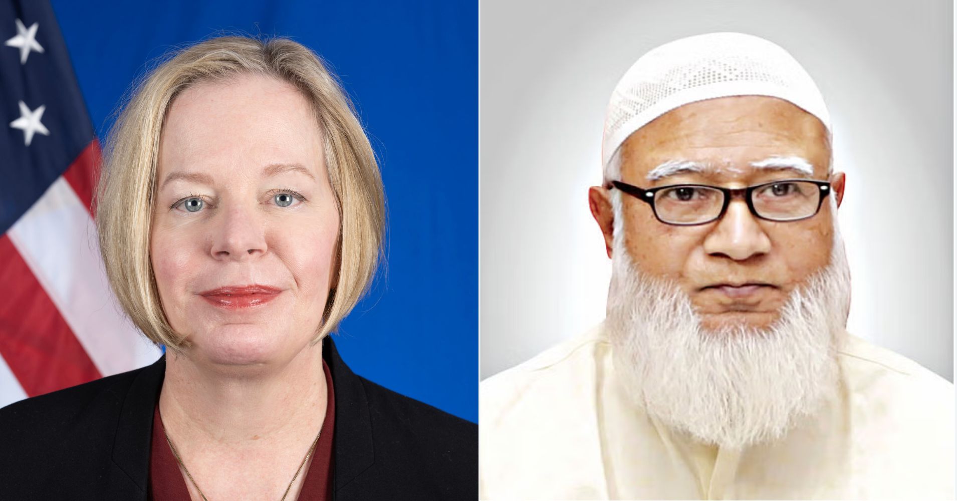 Jamaat tells US delegation it wants election before next Ramadan