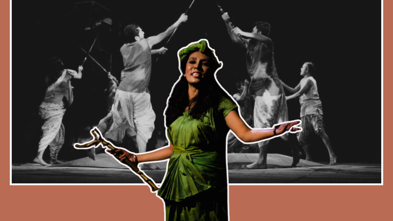 BotTala’s ‘Khona’ returns to Shilpakala for 92nd performance