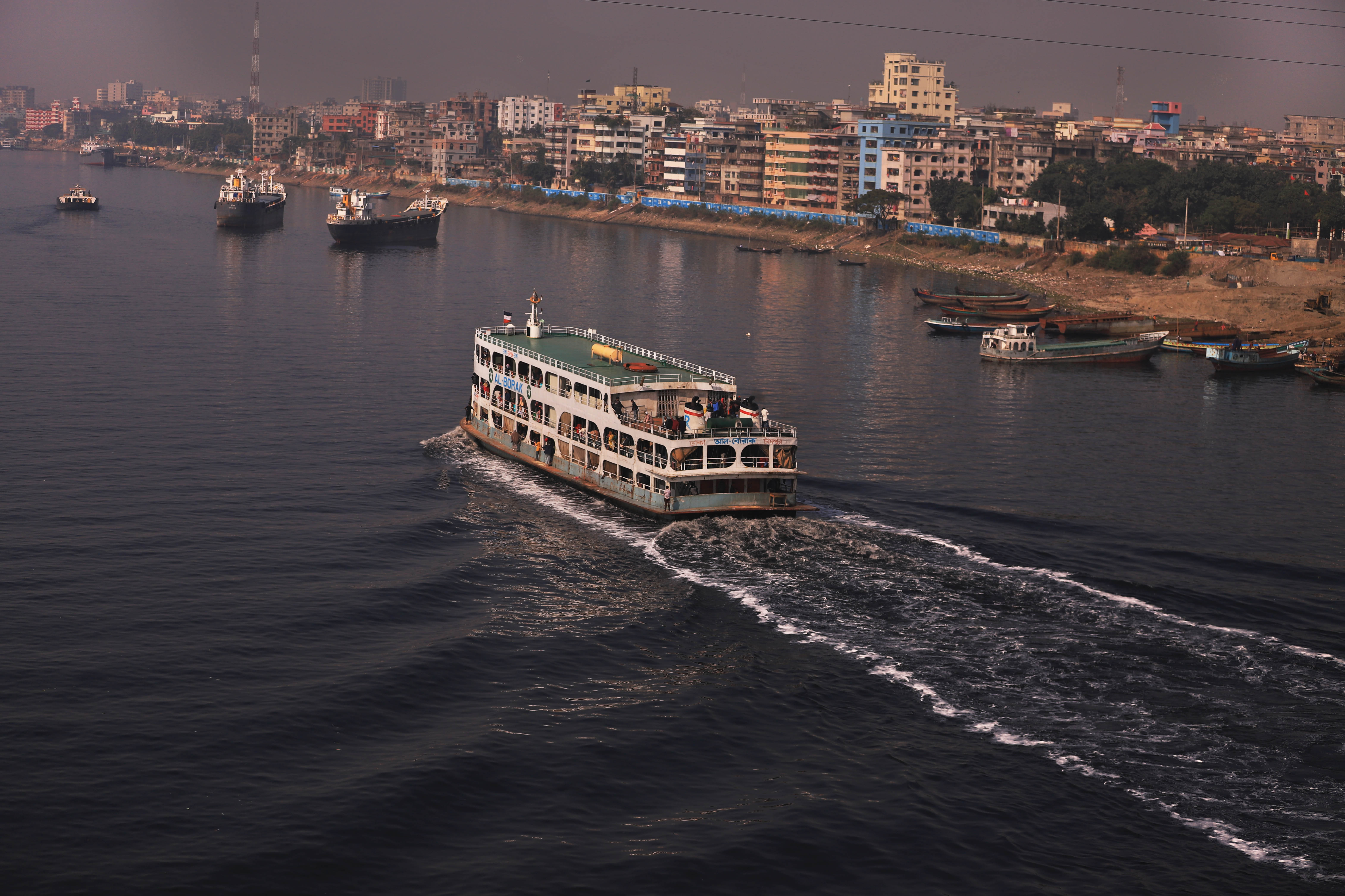 Why landscape-based knowledge is critical for Bangladesh