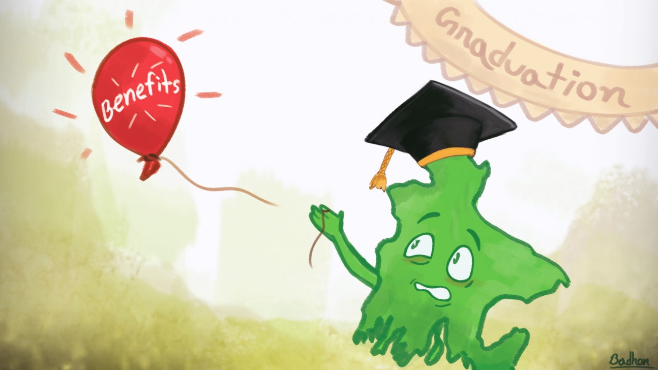 Post-LDC challenges and the future of Bangladesh's exports