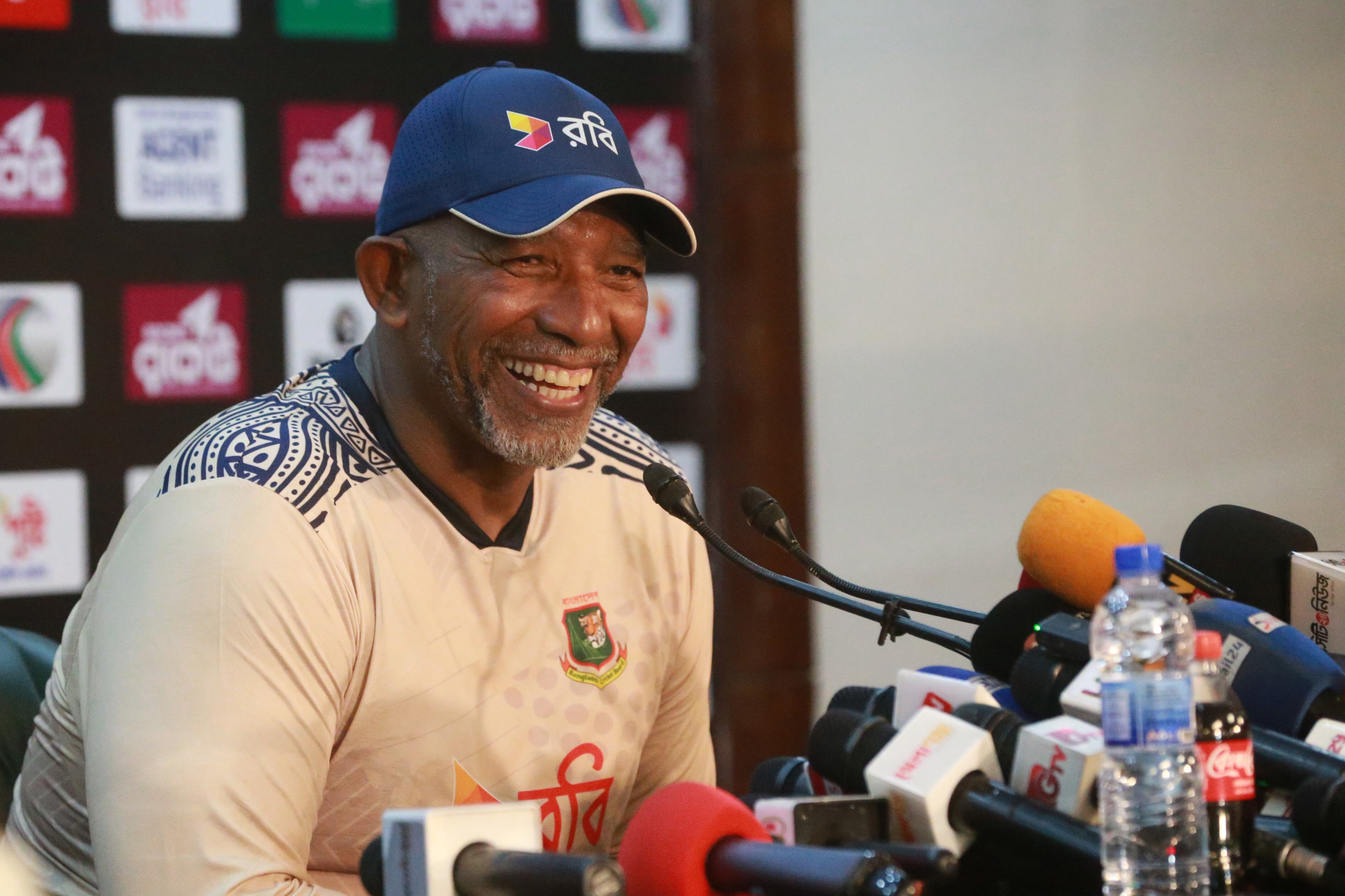 Tigers look to move away from spin dependency