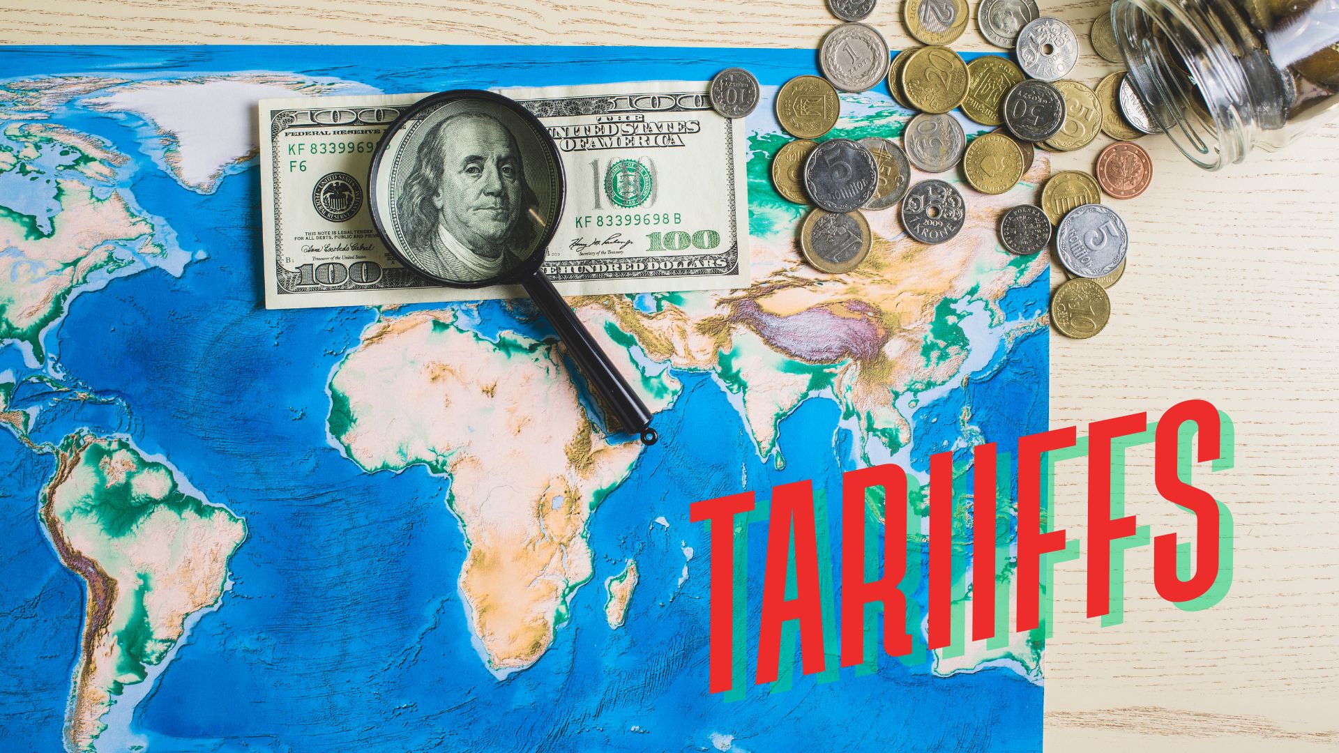 Economic lessons from the tariff war