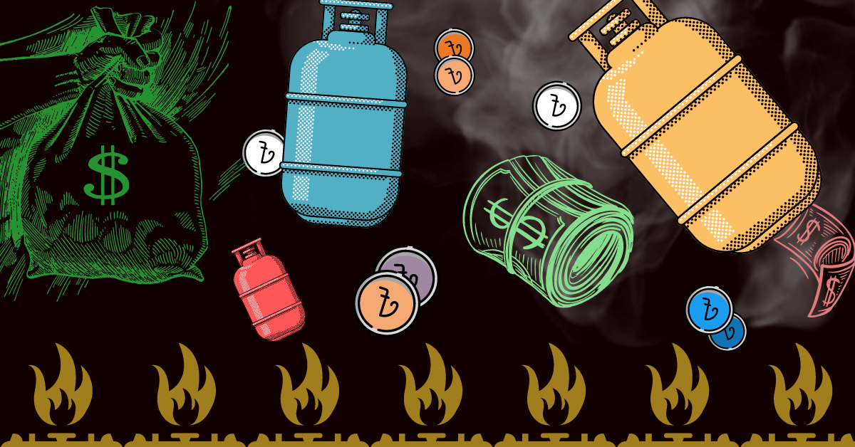 Policy choices for Bangladesh amid rising gas prices