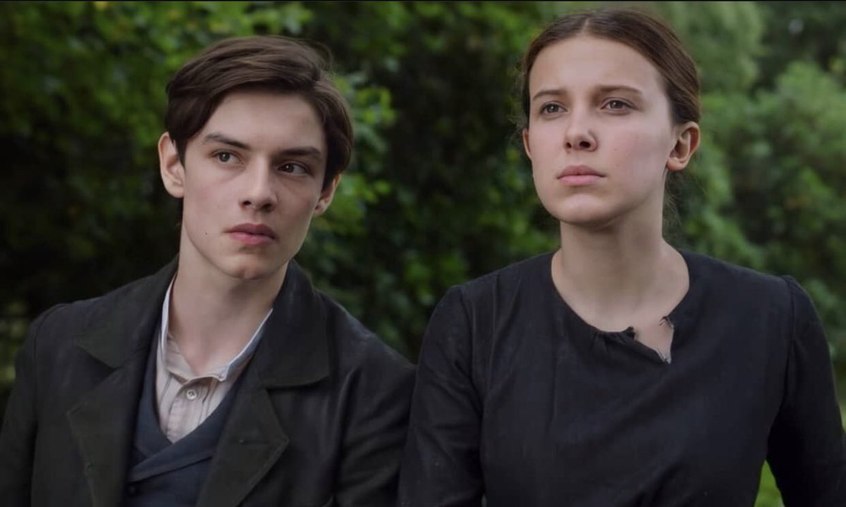 ‘Enola Holmes 3’ begins shooting with original stars