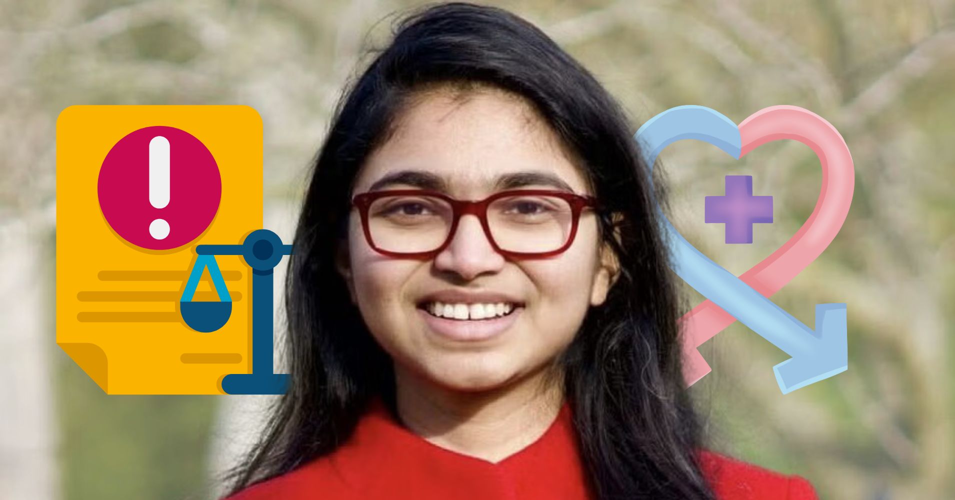 A legal notice that proves the need for what it seeks to ban