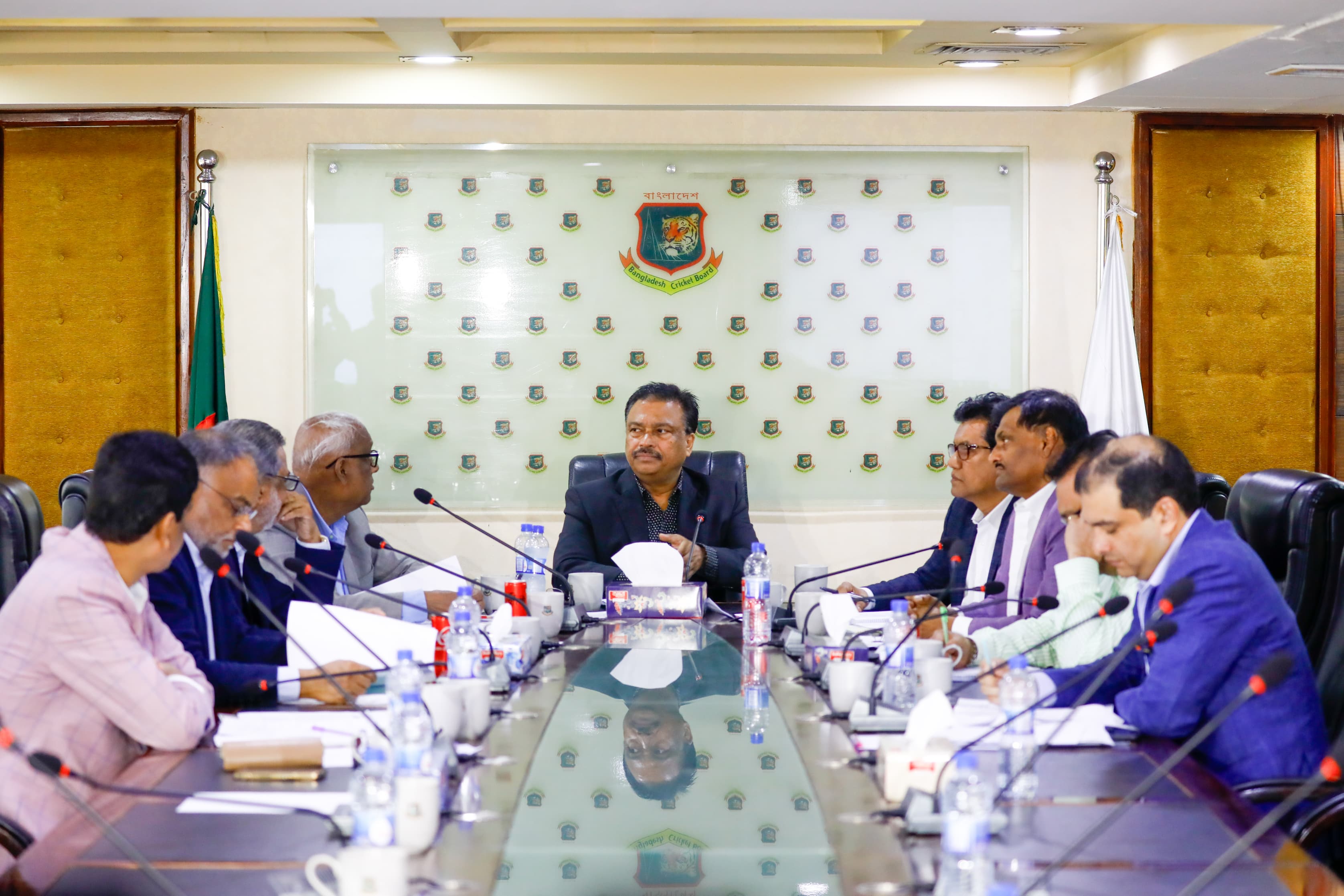 BCB’s new era, same old rot