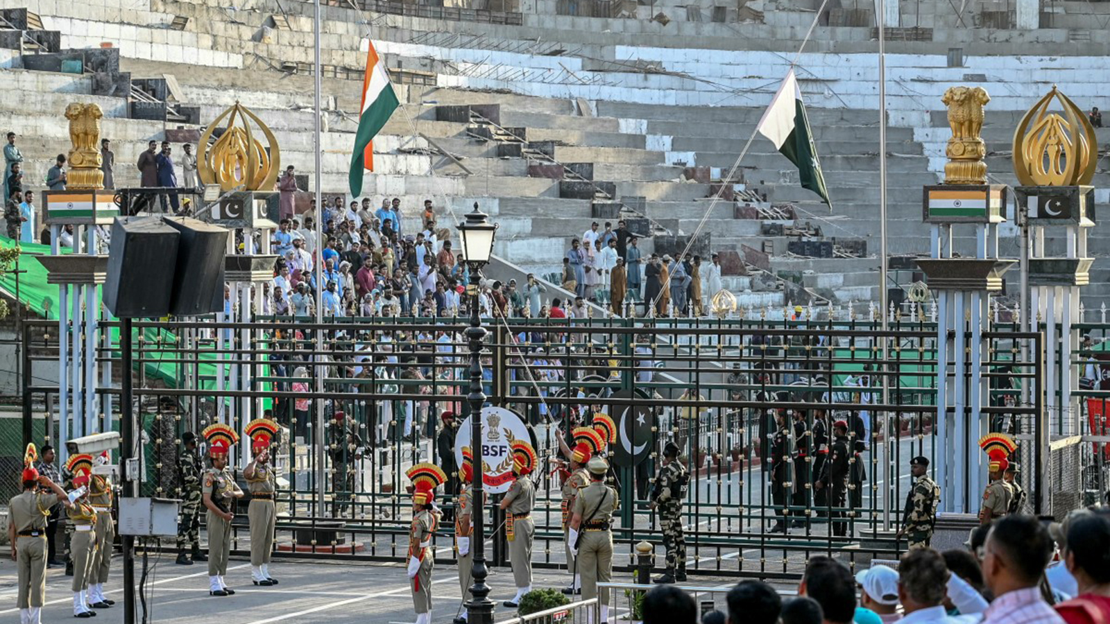 India and Pakistan's Kashmir fallout hits economy too