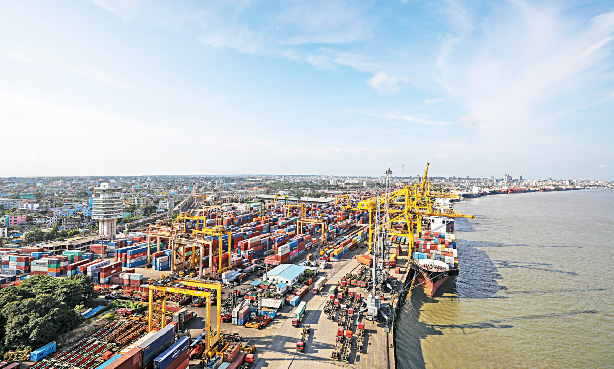 Bangladesh must diversify its trade infrastructure after India's ban