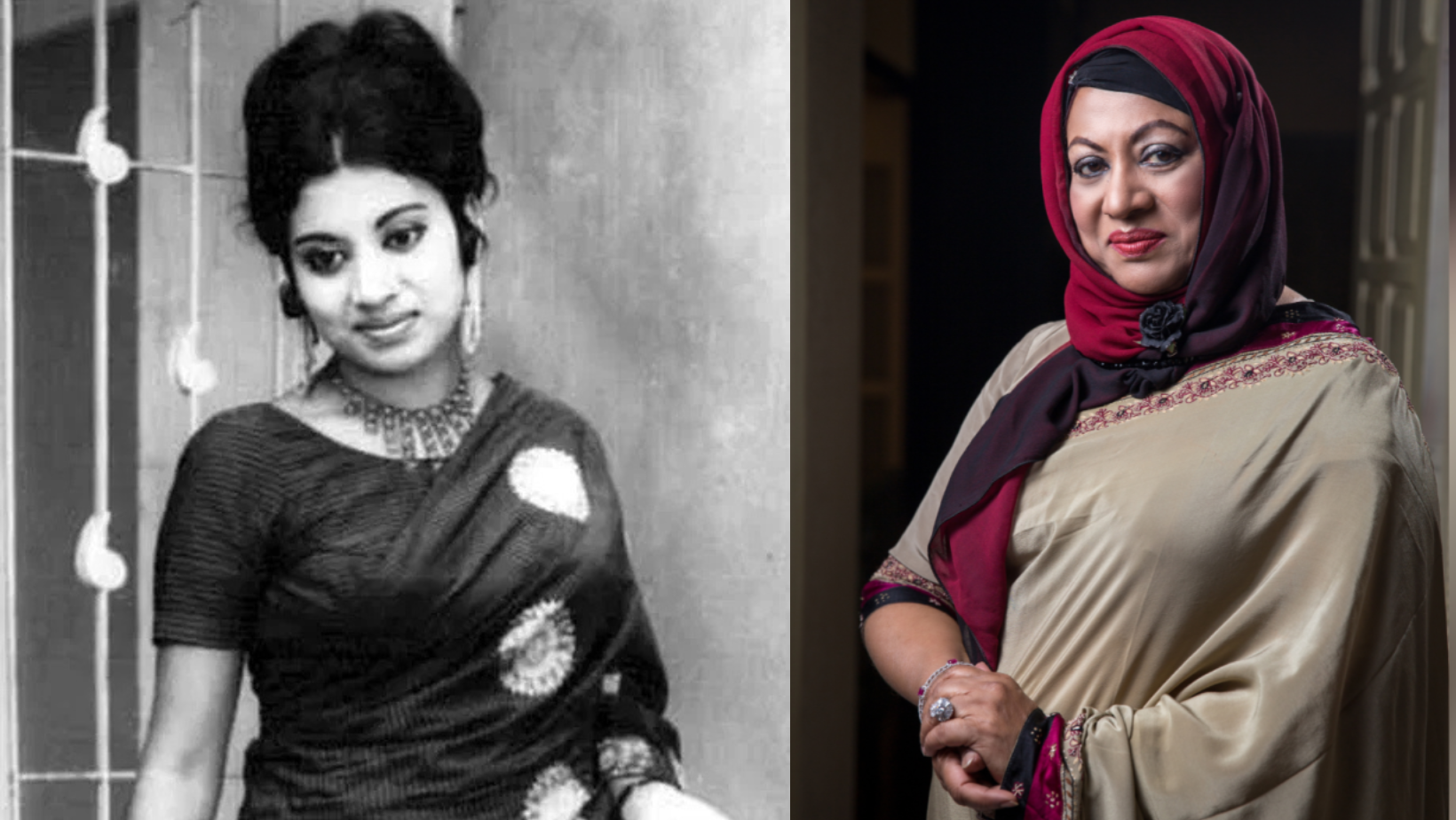 Suchanda on finding joy beyond the silver screen