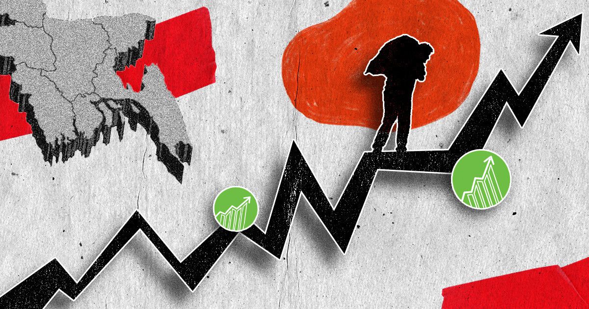 How remittances shape labour market dynamics