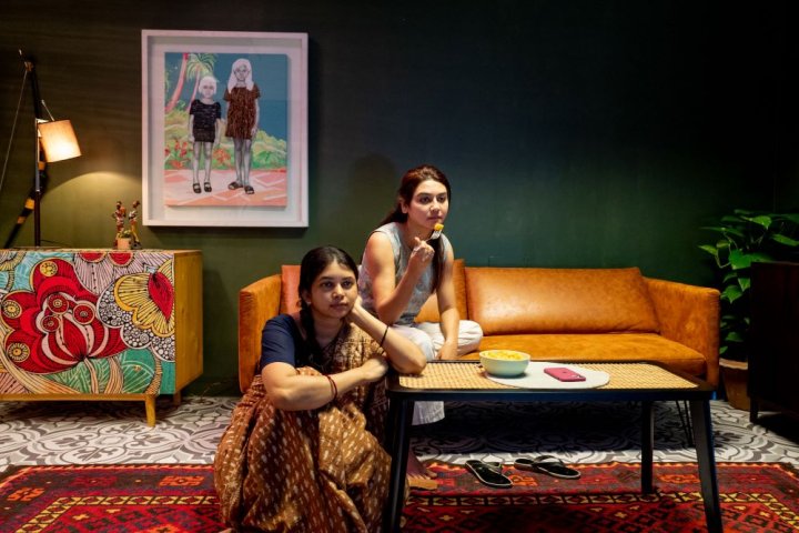 ‘Jaya Aar Sharmin’, shot during the pandemic, finally sets release date