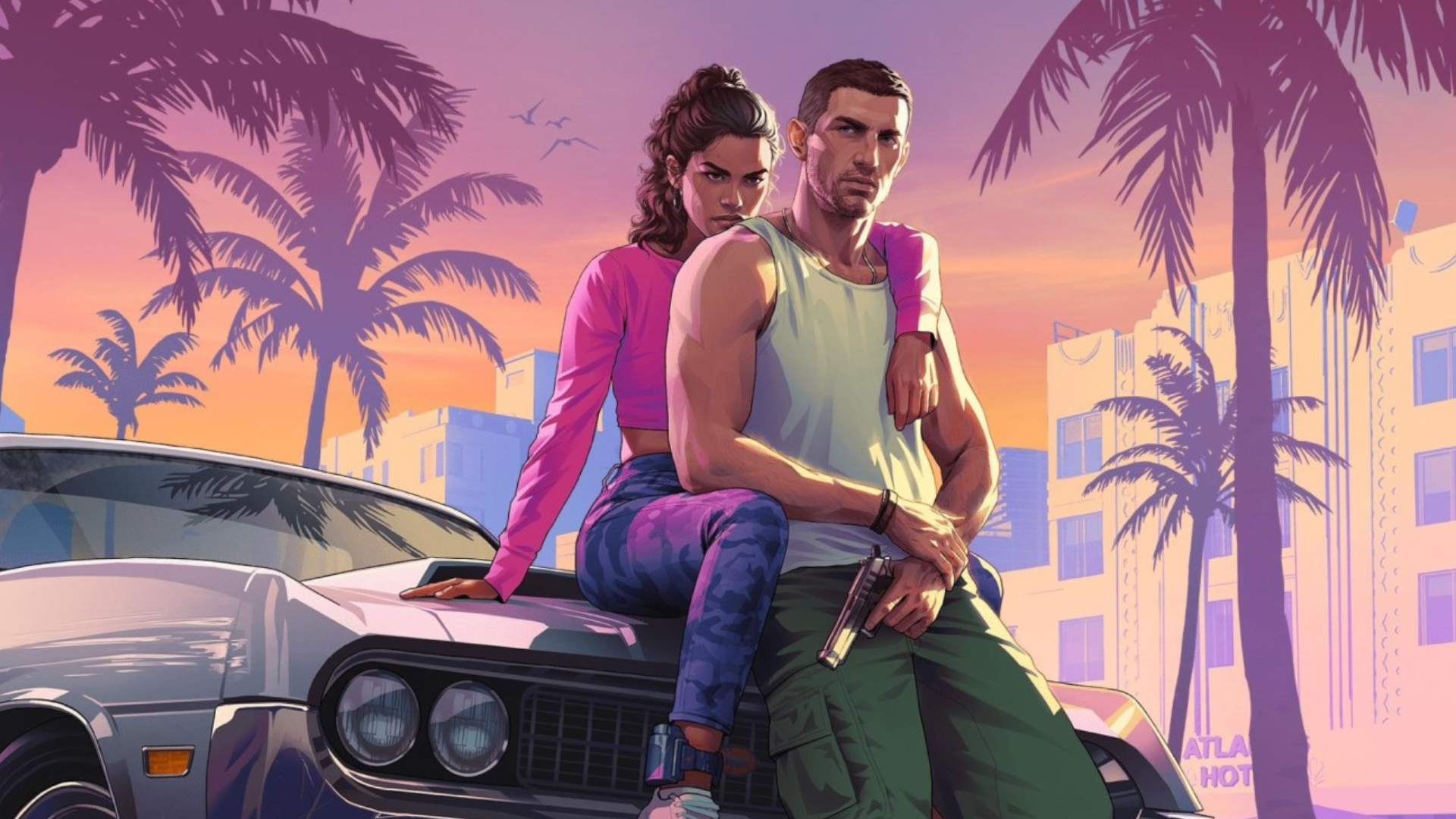 Things we got before GTA 6