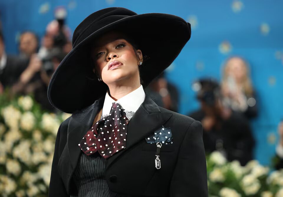 Stars shine in tailored looks at Met Ball celebration of Black style