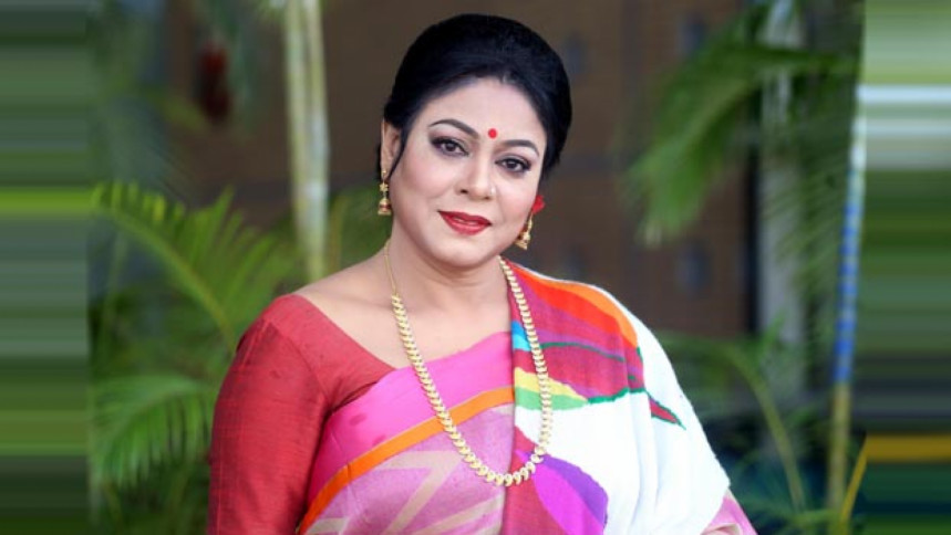 Ferdous Ara to receive Lifetime Achievement Award