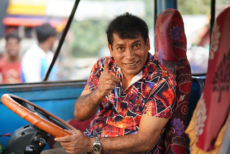 Mosharraf Karim’s awareness ad on noise pollution goes viral