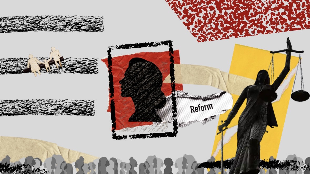 Women's Affairs Reform Commission: Recommendations, disputes and the way forward