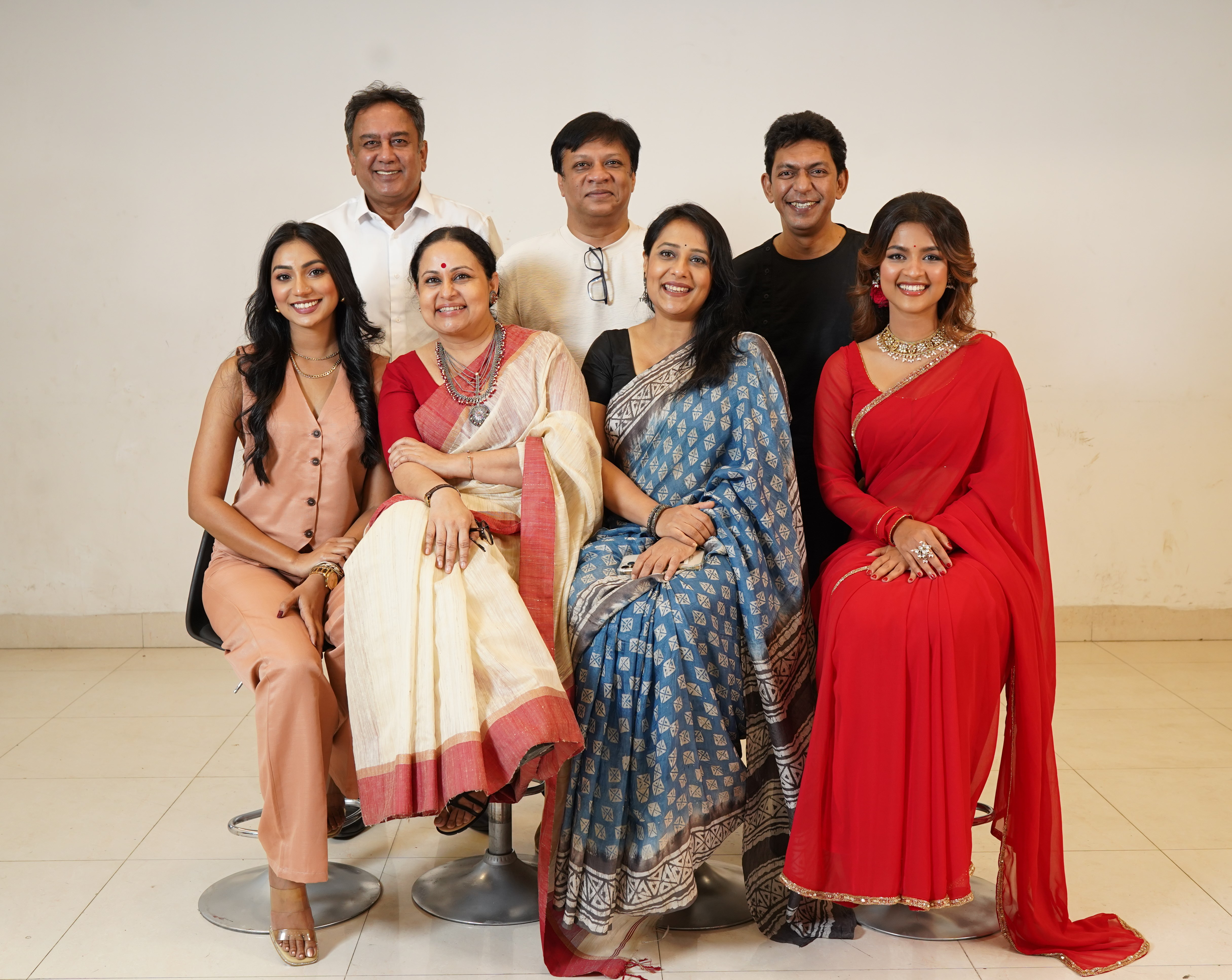 Tanim Noor’s ‘Utshob’ unites 11 acclaimed actors for Eid release