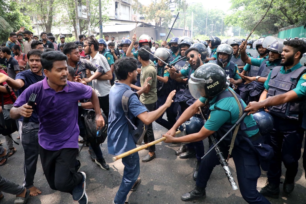 JnU crisis exposes the rot in our higher education system