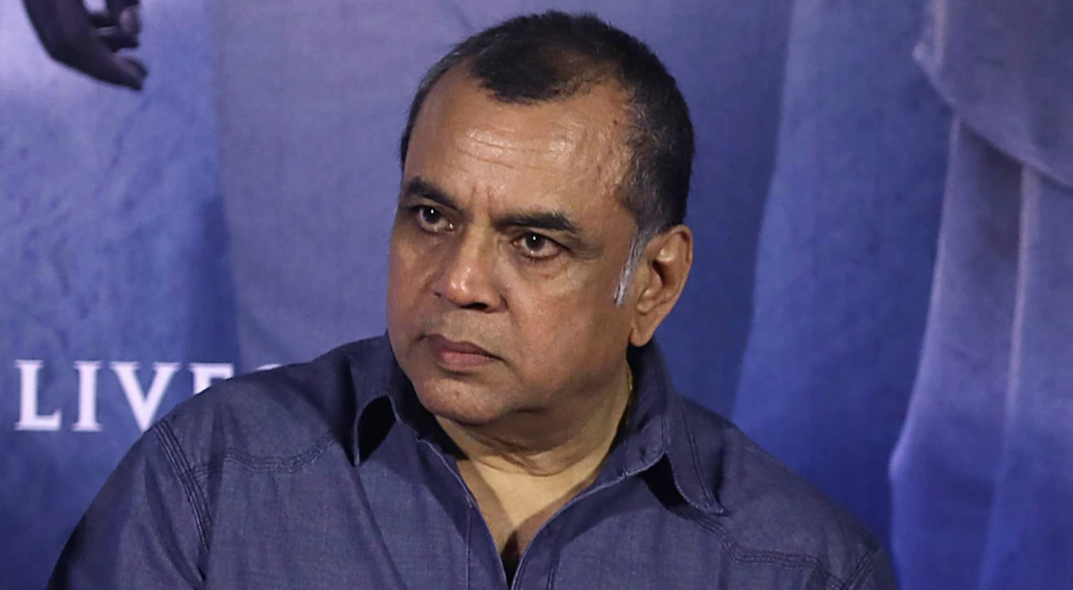 Paresh Rawal confirms exit from ‘Hera Pheri 3’