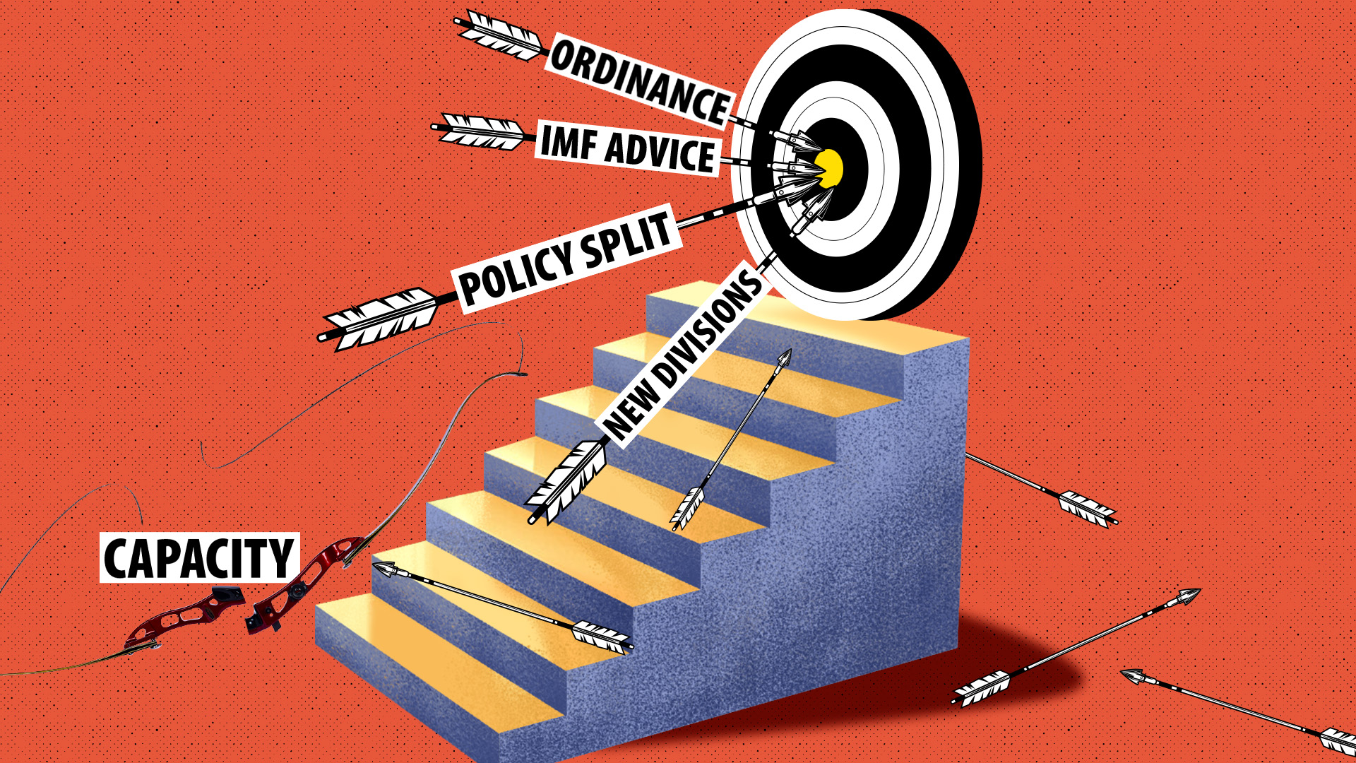 Unpacking the proposed reforms to our revenue system