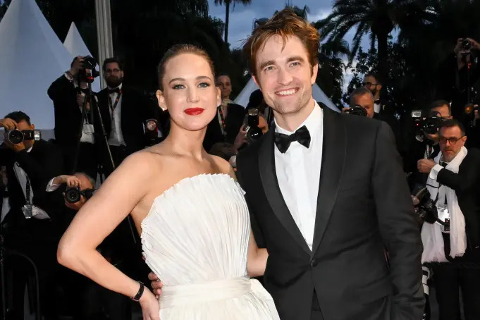 Jennifer Lawrence and Robert Pattinson’s ‘Die, My Love’ receives Cannes standing ovation