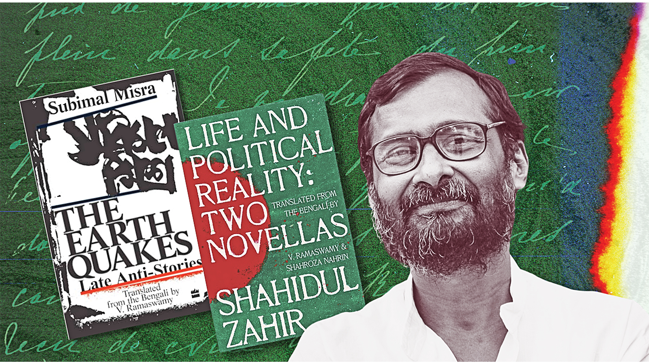 ‘Human translation will continue, despite machines’: An interview with V. Ramaswamy