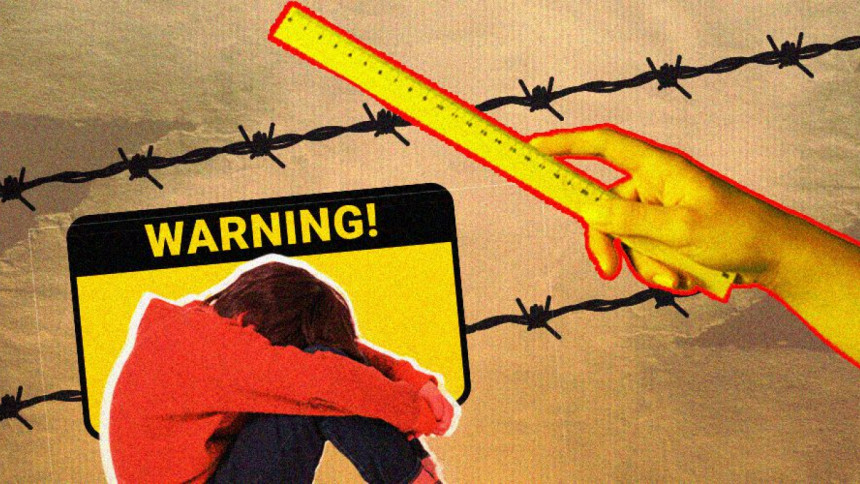 We must end corporal punishment of children