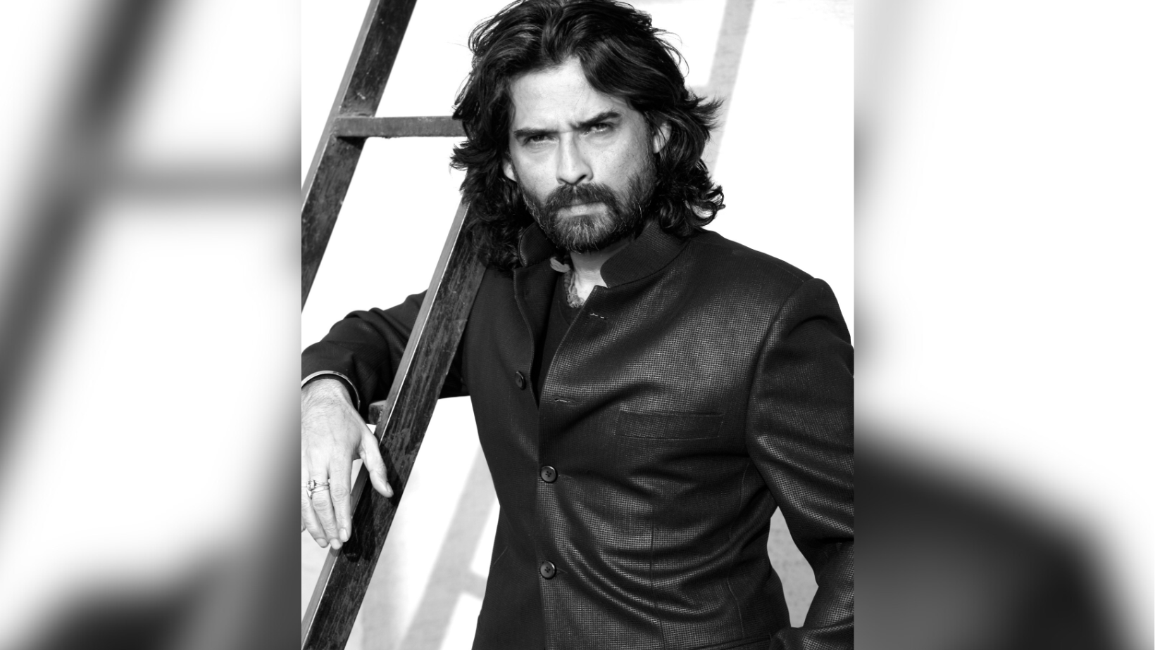Actor Mukul Dev no more