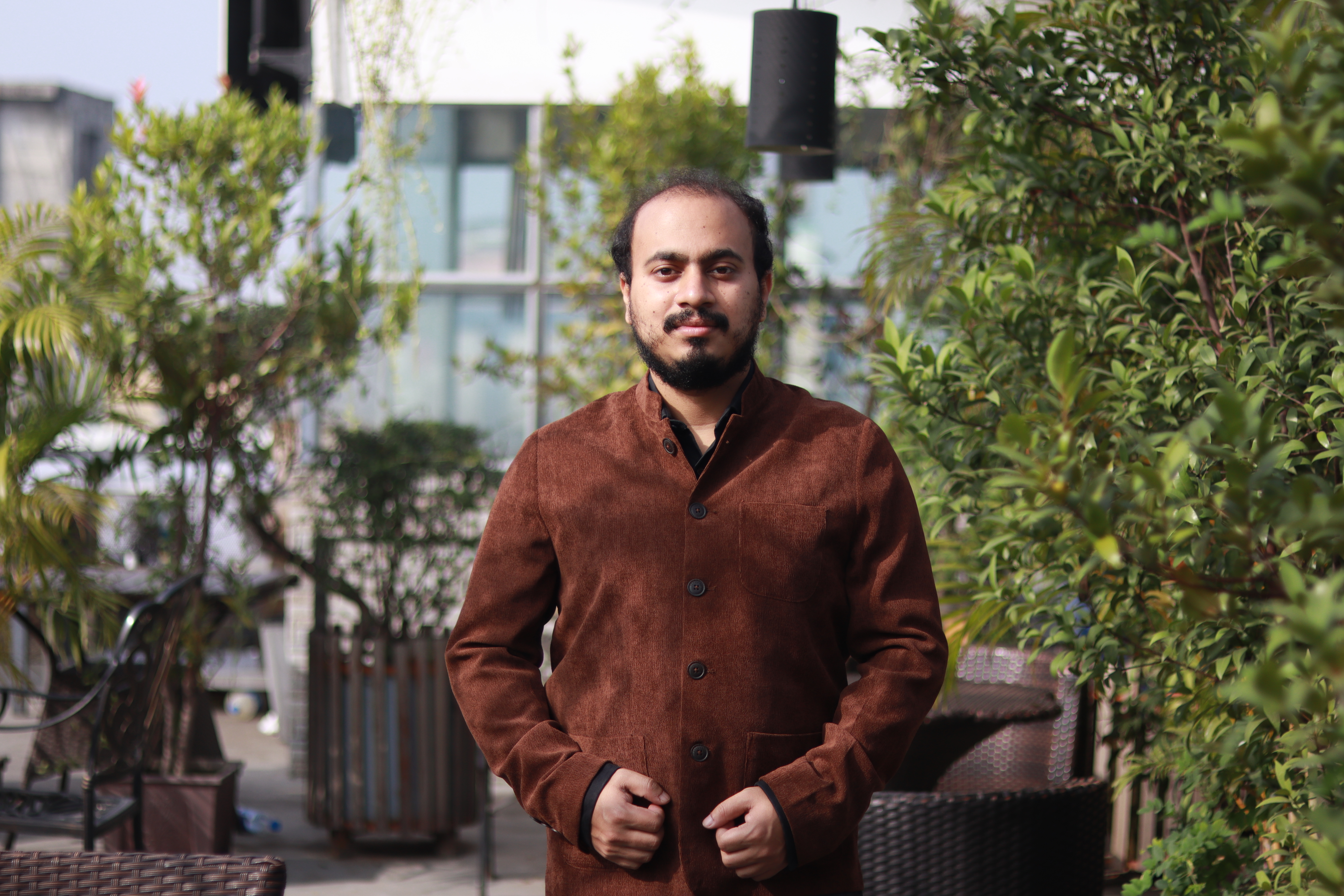 Another Bangladeshi makes it to 2025 Forbes list