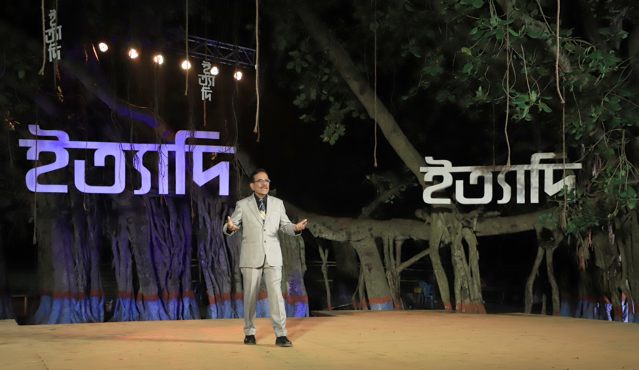 ‘Ityadi’ set to air new episode filmed in Jhenaidah