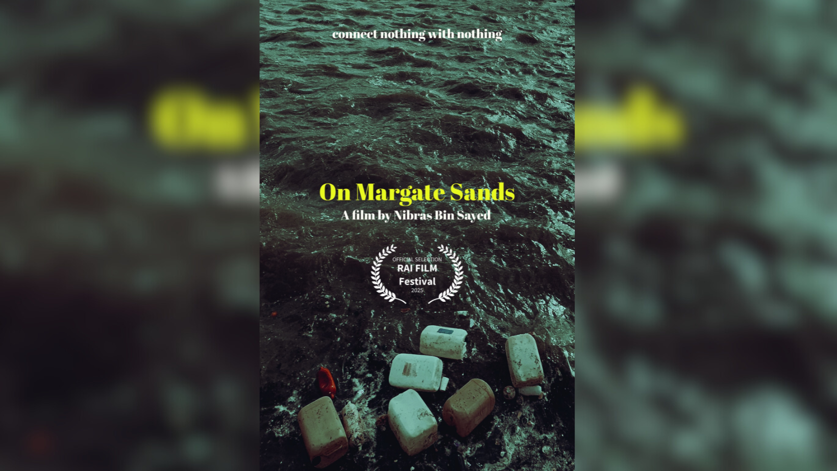 Bangladeshi film to premiere at UK’s RAI Film Festival