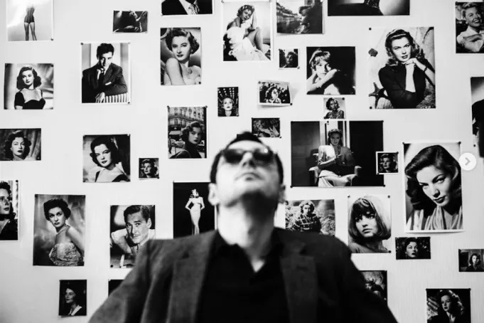 Netflix secures Richard Linklater’s Cannes hit ‘Nouvelle Vague’