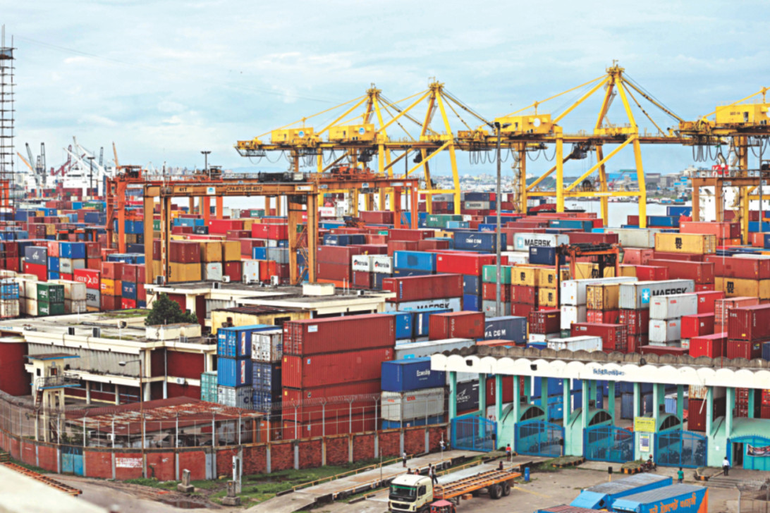 How Bangladesh should ensure strategic port management