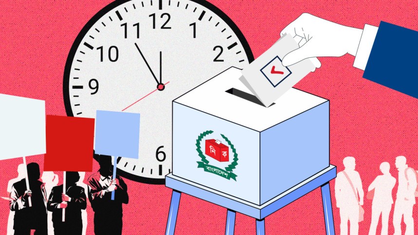 The case for a prompt election in Bangladesh