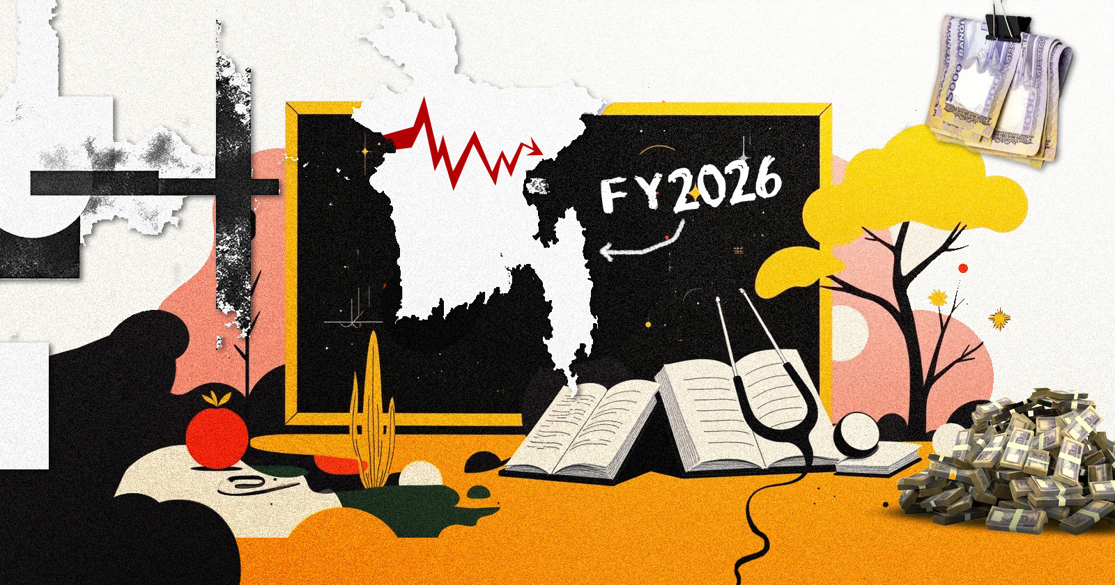 A conservative budget for FY2026