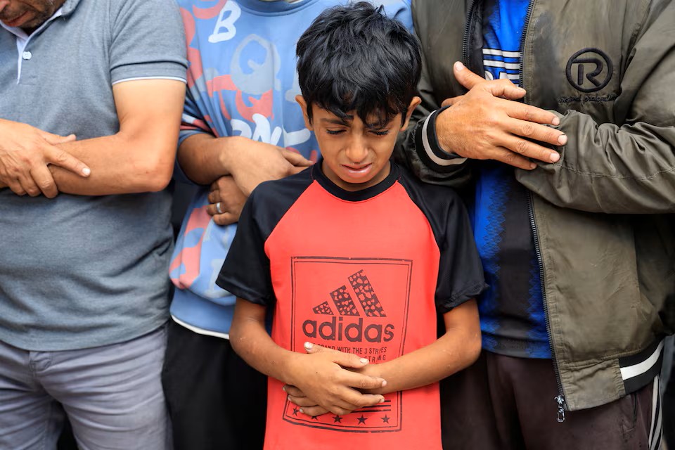 Weaponising hunger: An anatomy of Israel’s war crime