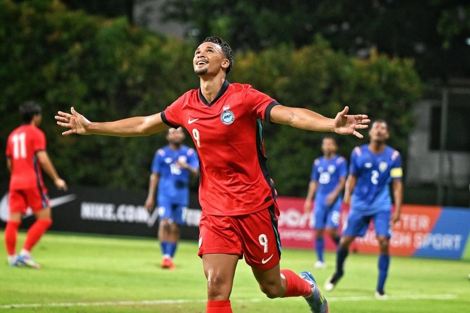 Can Bangladesh’s ‘fandi’ foil Singapore’s Fandi?