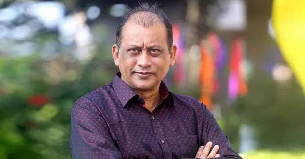 Somu Chowdhury clears the air after viral photo, says he’s completely fine