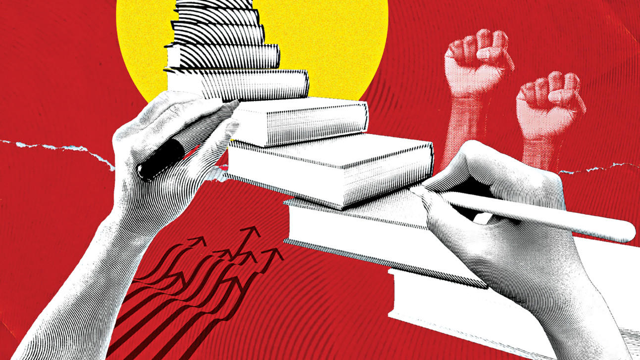 The true purpose of education