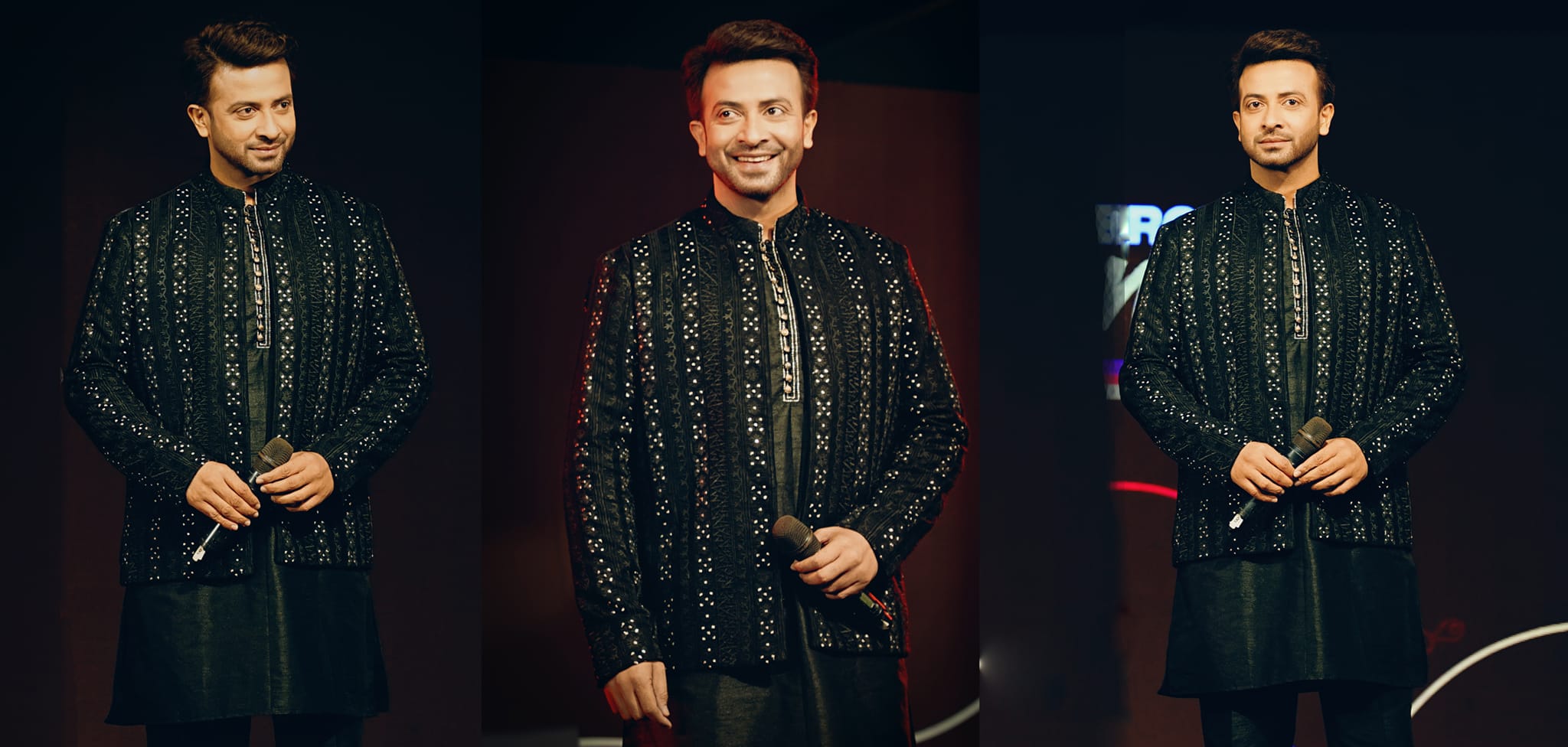 Shakib Khan returns grant for shelved film ‘Maya’