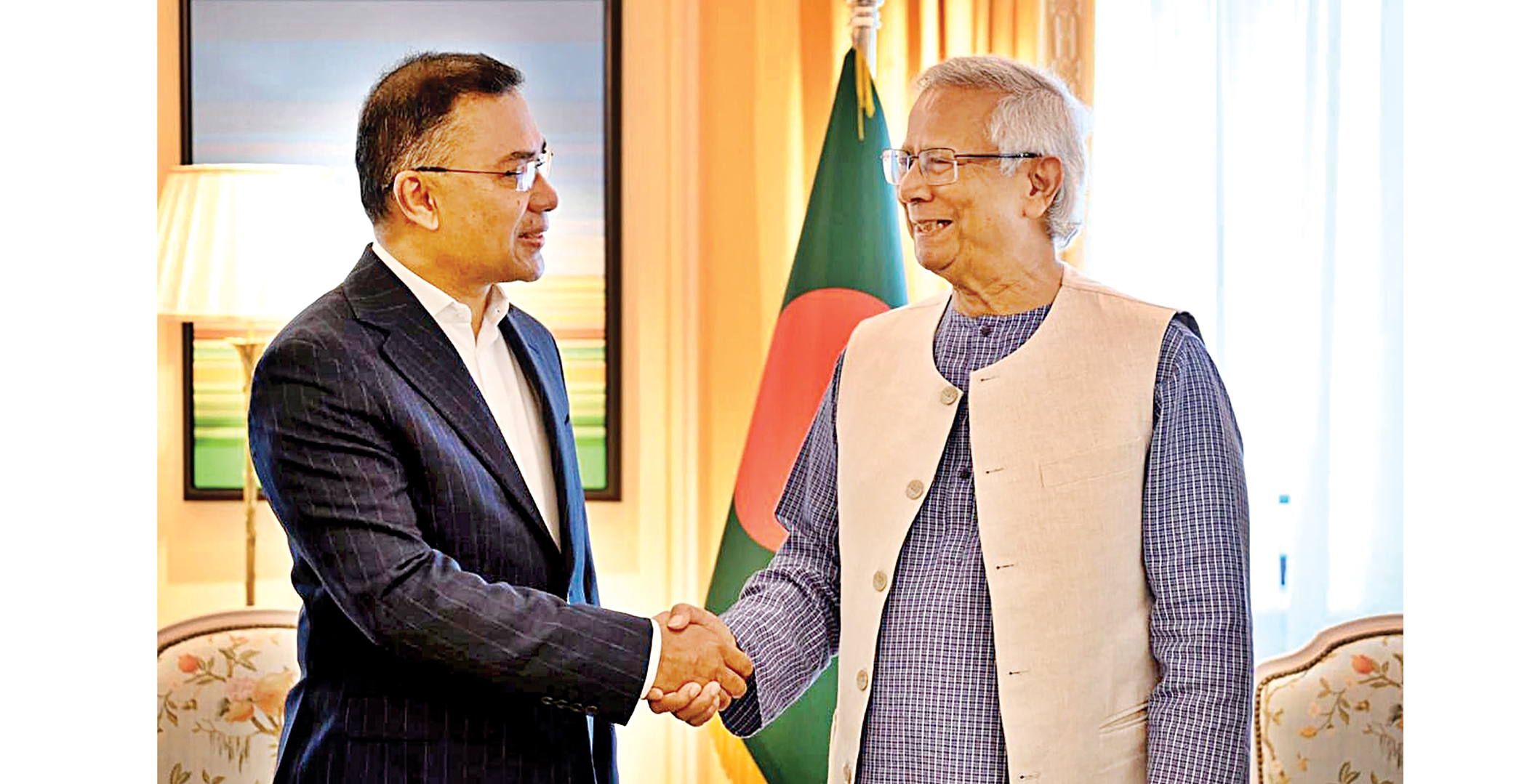 Polls could be held in mid-February